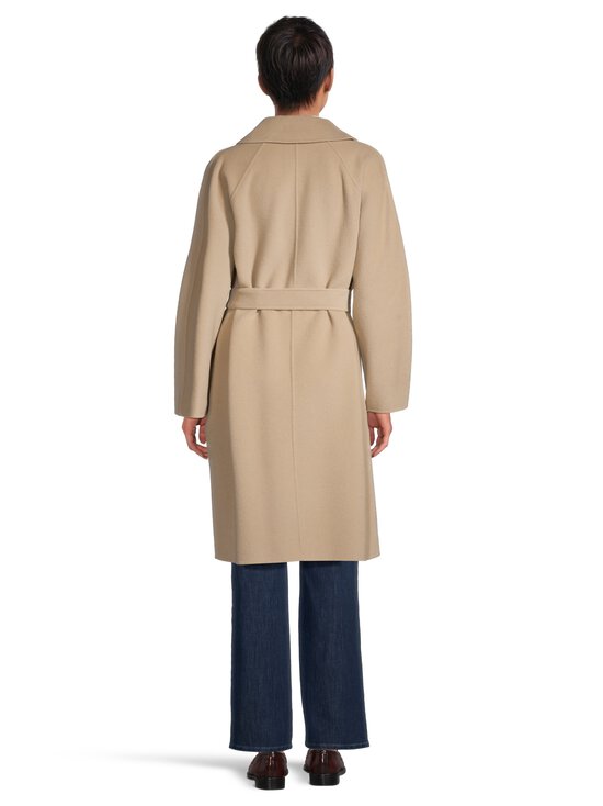 Max Mara Weekend - WkdCivada-villakangastakki - 063 CAMEL | Stockmann - photo 4