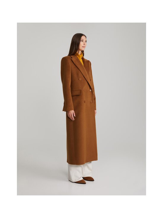 Andiata - Angie-villakangastakki - CAMEL | Stockmann - photo 2