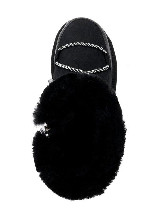 EMU Australia - Blurred talvesaapad - BLK BLACK - photo 6 EMU Australia - Blurred talvesaapad - BLK BLACK | Stockmann - photo 6