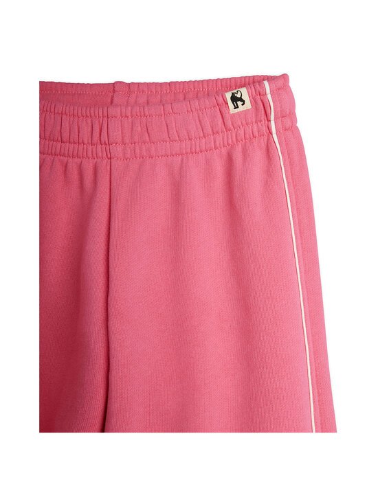 Mini Rodini - Plain Piping -collegehousut - 28 PINK | Stockmann - photo 3