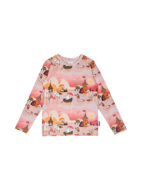 Muumi - Deluge-paita - BEIGE - photo 1 Muumi - Deluge-paita - BEIGE | Stockmann - photo 1