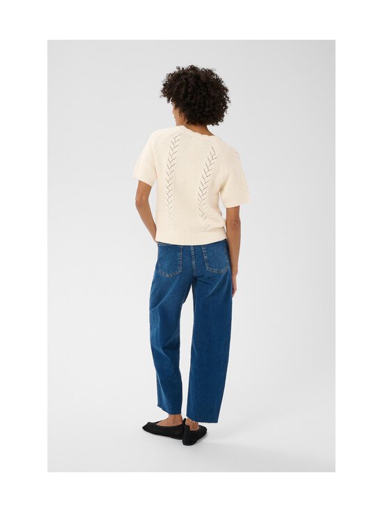 Part Two - AnisettePW-neulepusero - 110701 WHISPER WHITE | Stockmann - photo 4