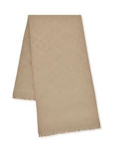 Mulberry - Puuvilla-siidisegust sall Tree Rectangular - R563 LINEN GREEN | Stockmann