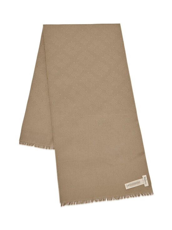 Mulberry - Puuvilla-siidisegust sall Tree Rectangular - R563 LINEN GREEN - photo 2 Mulberry - Puuvilla-siidisegust sall Tree Rectangular - R563 LINEN GREEN | Stockmann - photo 2