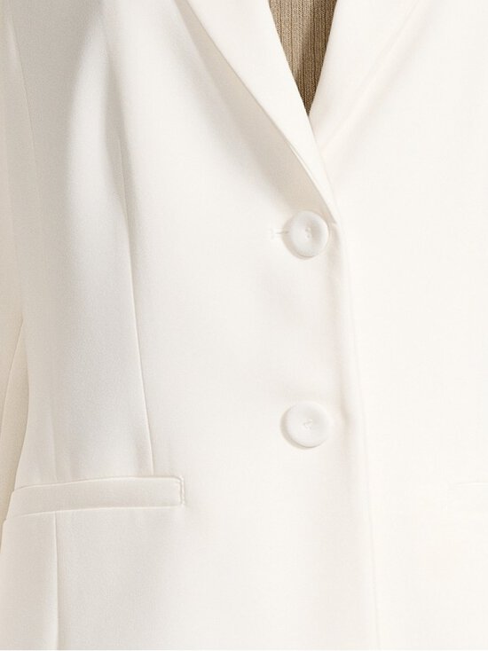 Pennyblack - Pbpagnese jaka - 1 IVORY | Stockmann - photo 4