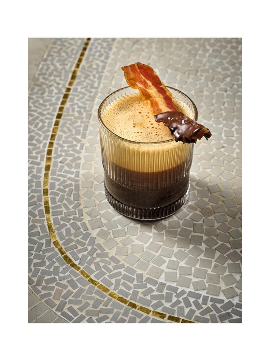 No Brand - NoHo Allround glāze 275 ml - CLEAR | Stockmann - photo 2