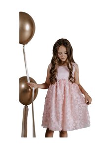 MINGNELIN - 3D kleita - 085 PINK | Stockmann
