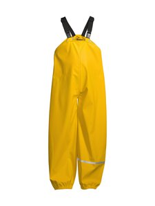 Bogi - Sadella-sadehousut - LEMON CHROME YELLOW Bogi - Sadella-sadehousut - LEMON CHROME YELLOW | Stockmann