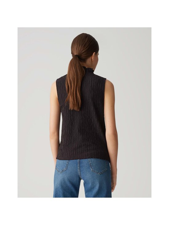 Opus - Idala- hihaton pusero - 20024 MIDNIGHT BROWN | Stockmann - photo 3