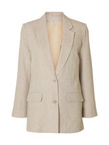 Selected - SlfTania-Rita žakete - NOMAD DETAIL:MELANGE | Stockmann