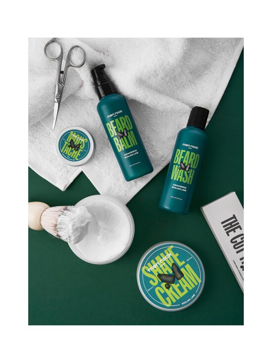 Men Rock - Awakening Beard Balm Sicilian Lime and Caffeine -partapalsami - NOCOL | Stockmann - photo 4