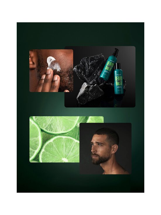 Men Rock - Awakening Beard Balm Sicilian Lime and Caffeine -partapalsami - NOCOL | Stockmann - photo 6