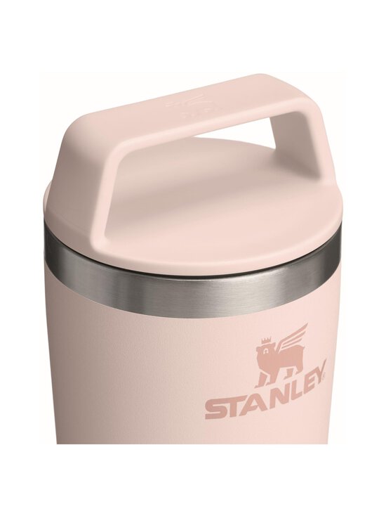 Stanley - The Café-To-Go Travel Mug -termosmuki 0,35 l - ROSE QUARTZ | Stockmann - photo 4