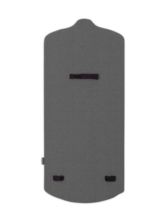Brabantia - Linn Steam Board -höyrytyslauta - PEPPER BLACK - photo 2 Brabantia - Linn Steam Board -höyrytyslauta - PEPPER BLACK | Stockmann - photo 2