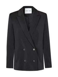 Samsoe Samsoe - Hoys-bleiseri - CLR000021 BLACK Samsoe Samsoe - Hoys-bleiseri - CLR000021 BLACK | Stockmann