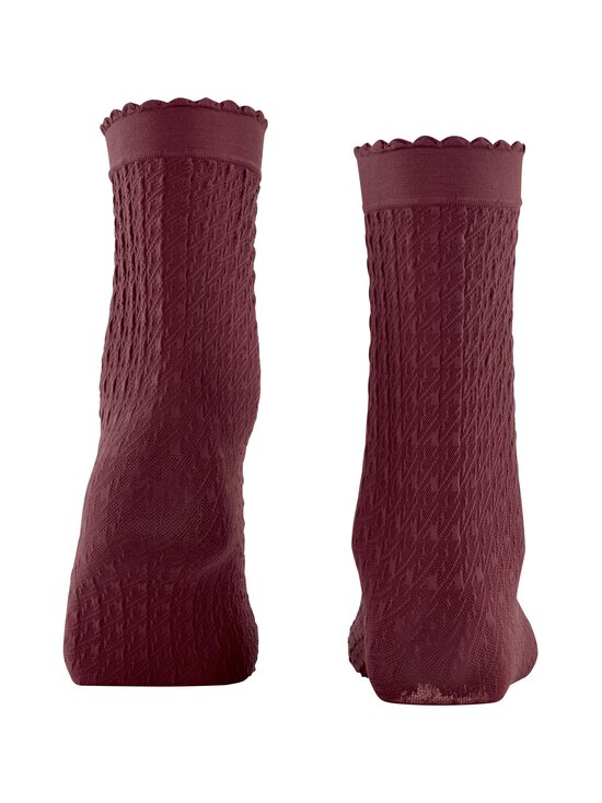 Falke - Posh Pulse zeķes - 5950 CAYENNE - photo 2 Falke - Posh Pulse zeķes - 5950 CAYENNE | Stockmann - photo 2