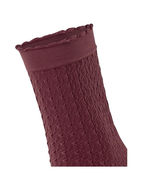 Falke - Posh Pulse zeķes - 5950 CAYENNE - photo 4 Falke - Posh Pulse zeķes - 5950 CAYENNE | Stockmann - photo 4