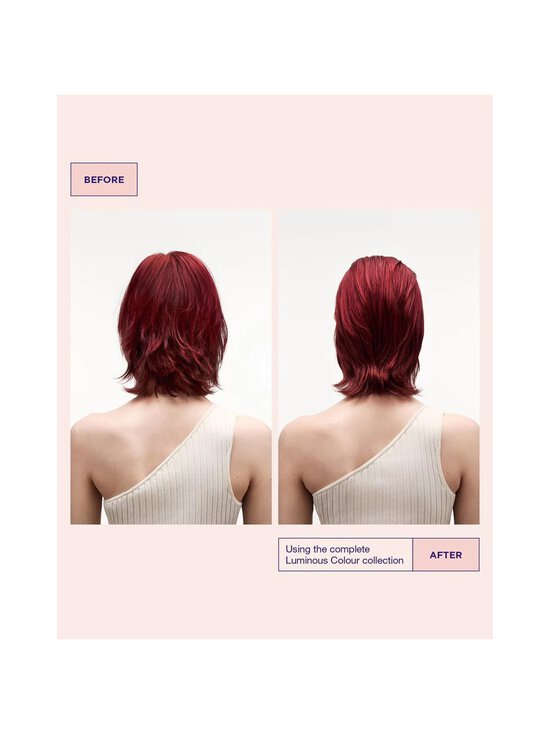 Maria Nila - Luminous Color Beauty Bag -lahjapakkaus - NOCOL | Stockmann - photo 3