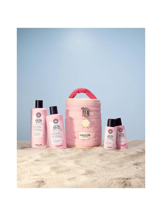 Maria Nila - Luminous Color Beauty Bag -lahjapakkaus - NOCOL | Stockmann - photo 5