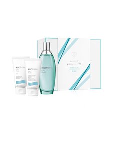 Biotherm - Eau Pure Gifting Set -ihonhoitopakkaus Biotherm - Eau Pure Gifting Set -ihonhoitopakkaus | Stockmann