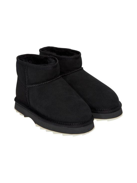 EMU Australia - Seemisnahast poolsaapad lambanahast voodriga Sharky Micro - BLAK BLACK - photo 5 EMU Australia - Seemisnahast poolsaapad lambanahast voodriga Sharky Micro - BLAK BLACK | Stockmann - photo 5