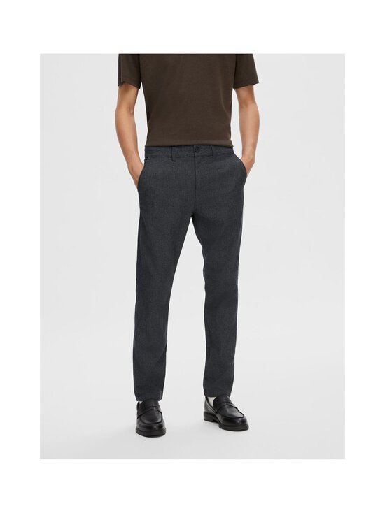 Selected - SlhSlim-Miles bikses - DARK GREY | Stockmann - photo 5