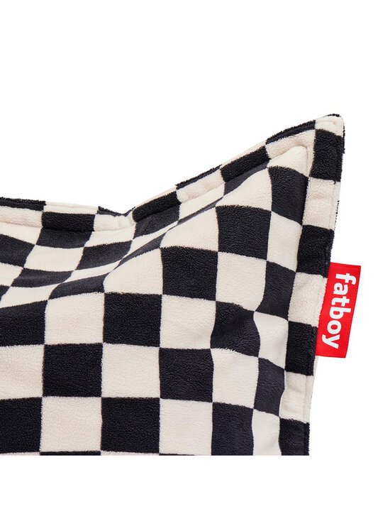 Fatboy - Original Slim Teddy -säkkituoli - MUSTA | Stockmann - photo 2