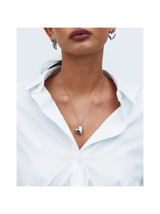 Edblad - Amorina L kaklarota - STEEL | Stockmann - photo 3