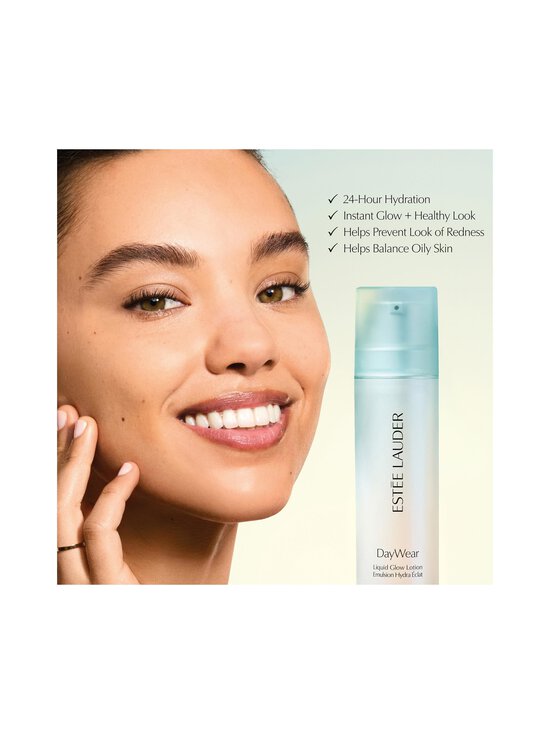 Estée Lauder - DayWear Liquid Glow Lotion dienas krēms - NOCOL | Stockmann - photo 3