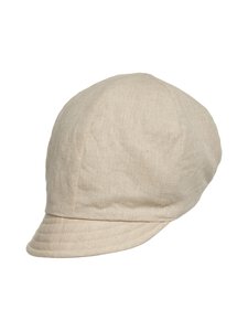 KN Kati Niemi - Müts Sanni Linen - 12 BEIGE | Stockmann