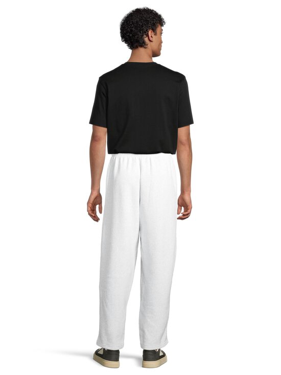 American Vintage - Jogging Droit -collegehousut - GRIS CHINE - photo 4 American Vintage - Jogging Droit -collegehousut - GRIS CHINE | Stockmann - photo 4