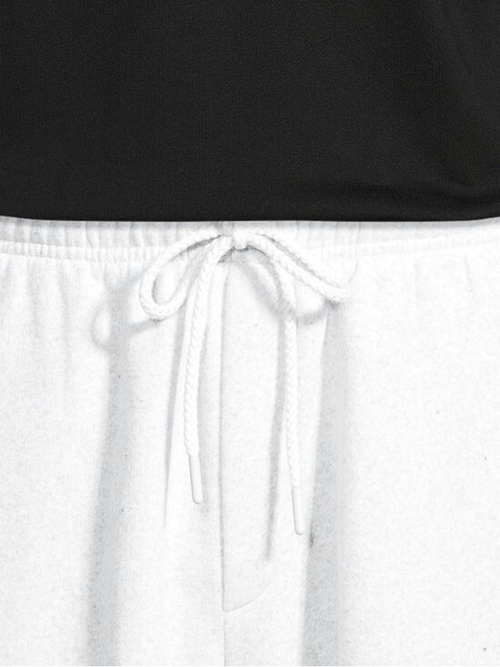 American Vintage - Jogging Droit -collegehousut - GRIS CHINE - photo 6 American Vintage - Jogging Droit -collegehousut - GRIS CHINE | Stockmann - photo 6