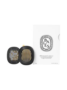 Diptyque - Autodifuuser Baies - BLACK Diptyque - Autodifuuser Baies - BLACK | Stockmann