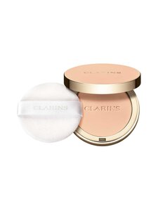 Clarins - Ever Matte Compact Powder -puuteri 10 g Clarins - Ever Matte Compact Powder -puuteri 10 g | Stockmann