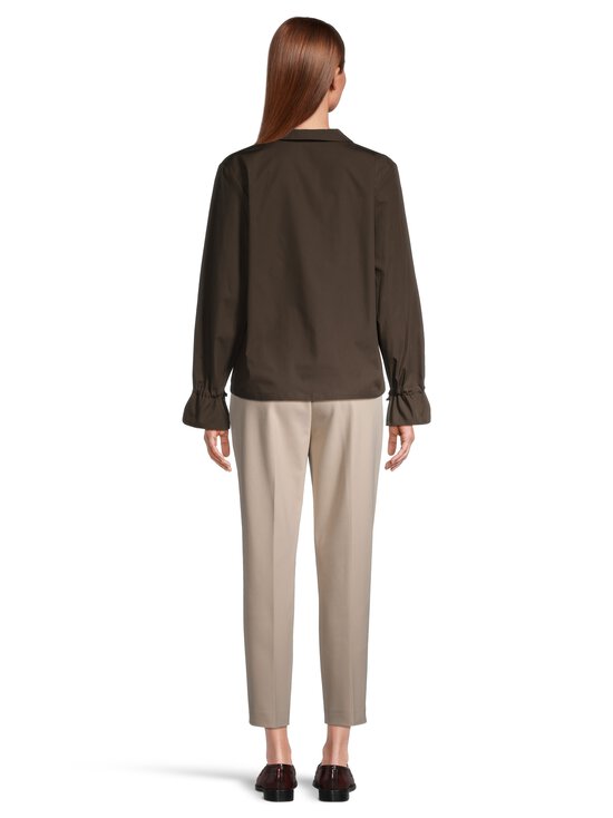 R-Collection - Pluus Tähkä - OLIVE BROWN | Stockmann - photo 3