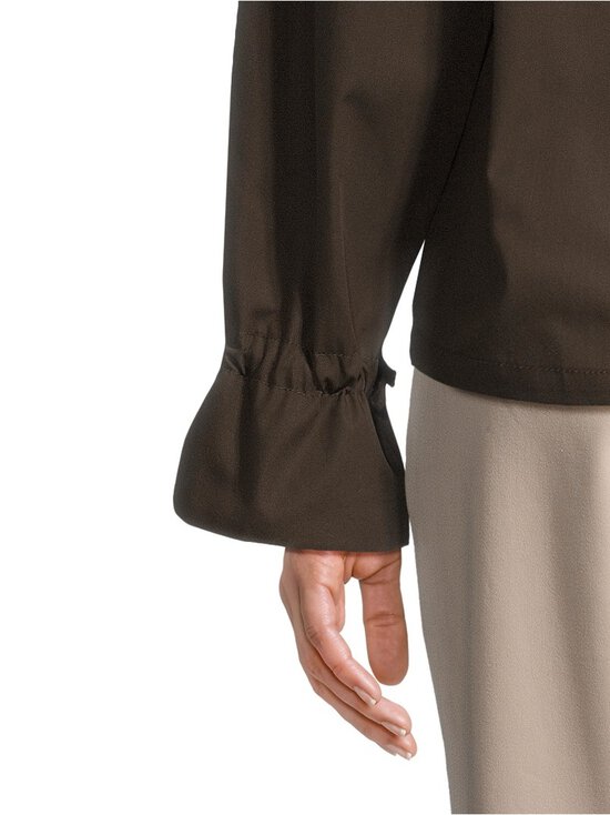 R-Collection - Pluus Tähkä - OLIVE BROWN | Stockmann - photo 5