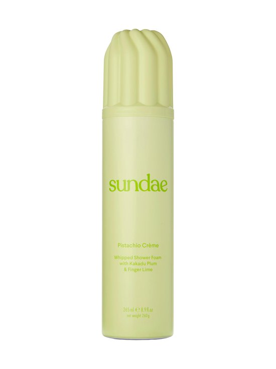 Sundae Body - Whipped Shower Foam dušas putas - NOCOL | Stockmann - photo 3
