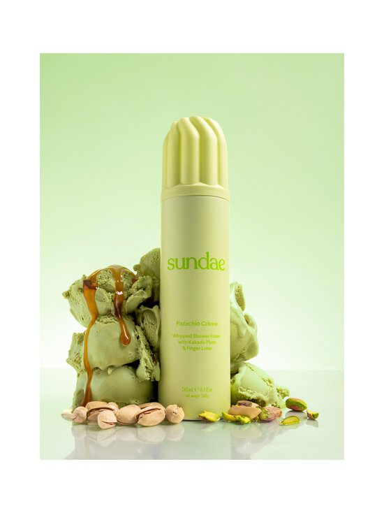 Sundae Body - Whipped Shower Foam dušas putas - NOCOL | Stockmann - photo 21