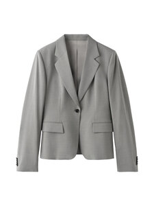 Tiger of Sweden - Bleiser Nancy Mix & Match - 08Q MORNING GREY | Stockmann