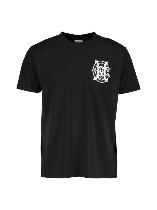 Monogram Regular Tee -paita