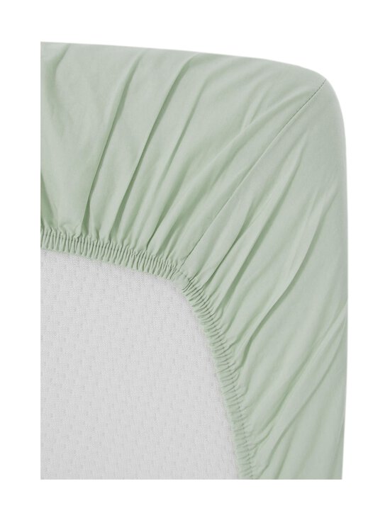 Casa Stockmann - Kummiga voodilina Studio - LIGHT GREEN | Stockmann - photo 2