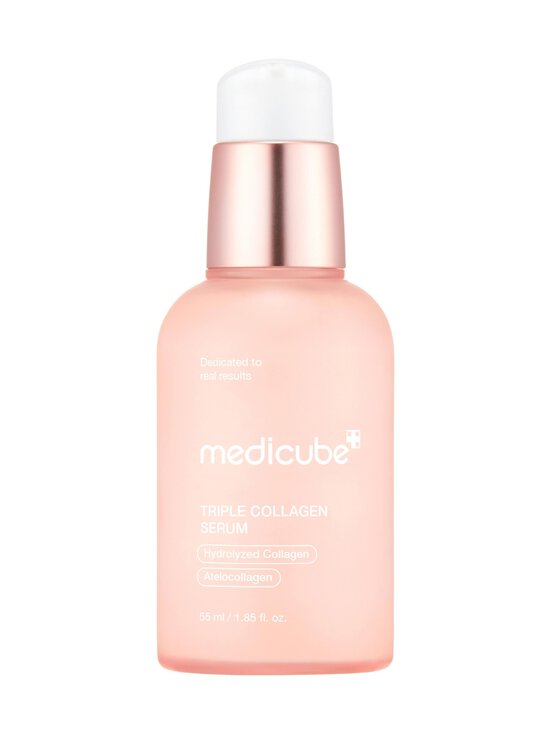 Medicube Triple Collagen Serum 4.9 serums