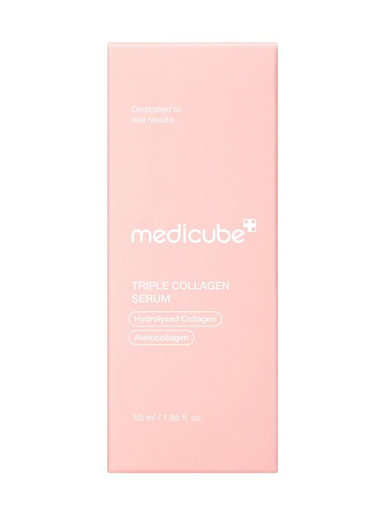 Medicube - Medicube Triple Collagen Serum 4.9 serums - NOCOL | Stockmann - photo 2