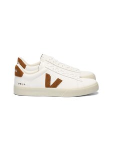 VEJA - Campo-nahkasneakerit - WHITE_COGNAC | Stockmann