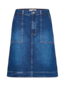 Part Two - Tammie-farkkuhame - 300157 MEDIUM DK BLUE DENIM Part Two - Tammie-farkkuhame - 300157 MEDIUM DK BLUE DENIM | Stockmann