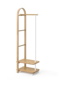 Umbra - Riidenagi Bellwood - WHITE/NATURAL | Stockmann