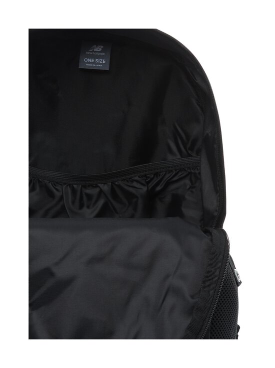 New Balance - Logo-reppu - BK | Stockmann - photo 3