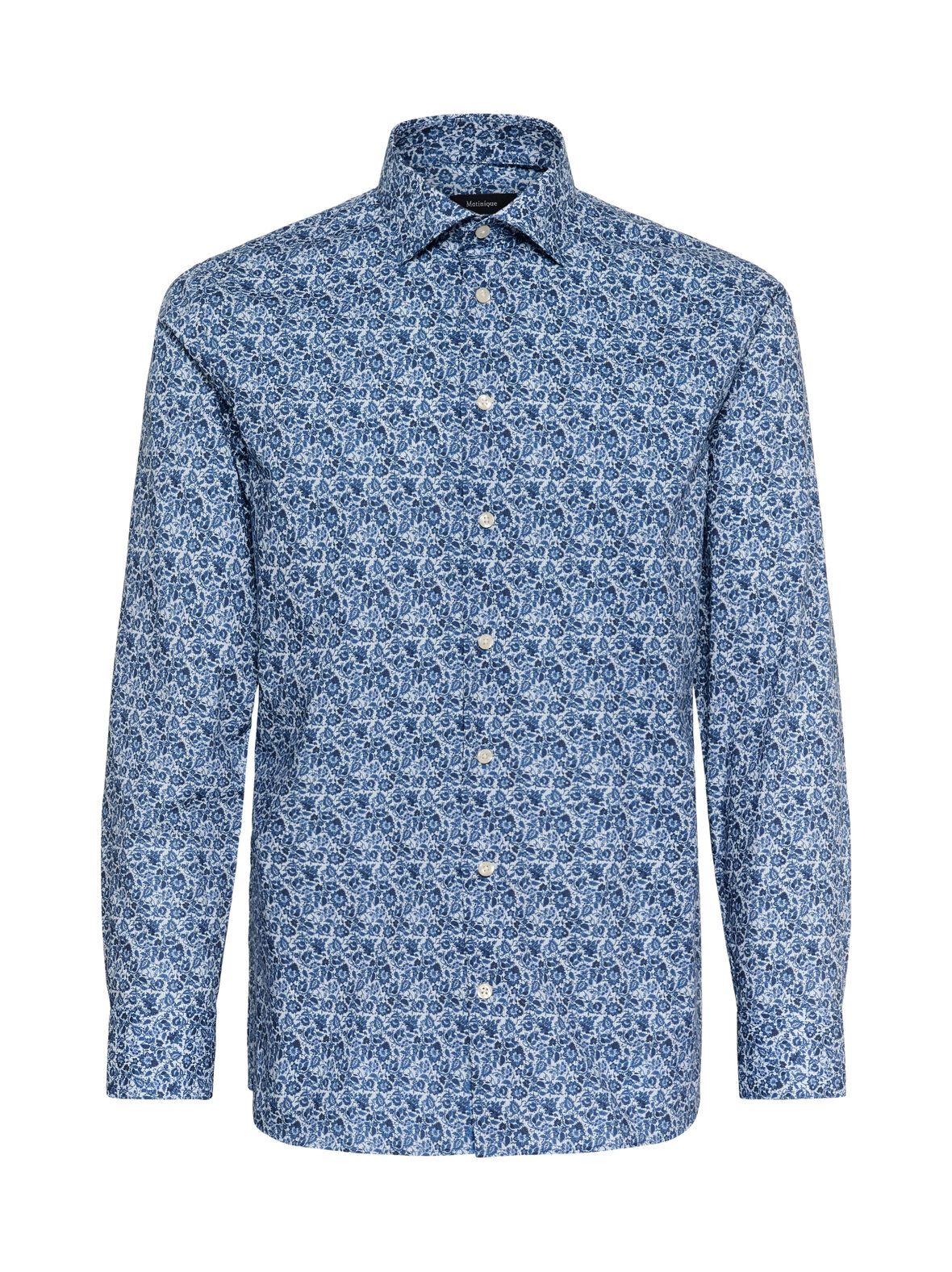 MAmarc N -kauluspaita