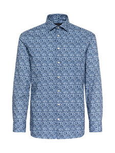 Matinique - MAmarc N krekls ar apkakli - 120 INSIGNIA BLUE | Stockmann