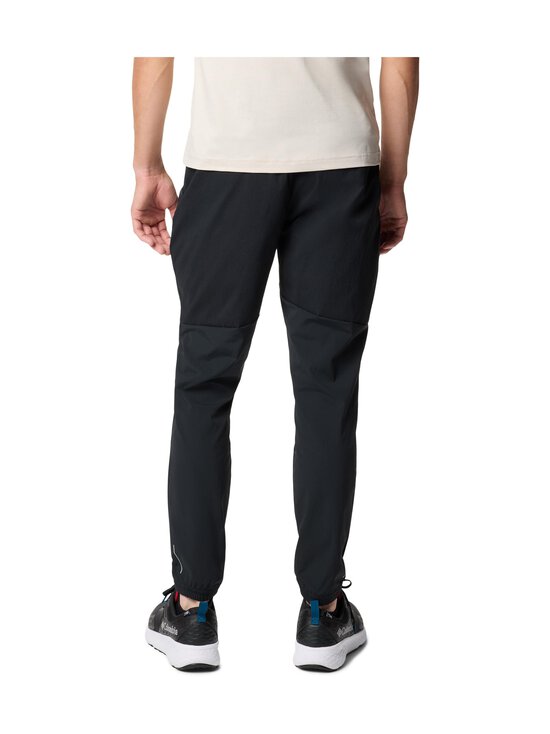 Columbia - Püksid Tech Wind - 012 BLACK | Stockmann - photo 2